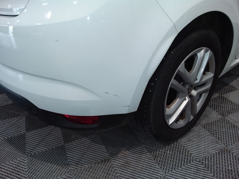 RENAULT MEGANE IV BERLINE BUSINESS 2018 - Photo n°1