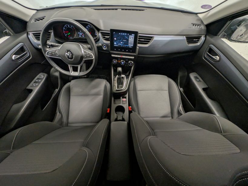 RENAULT ARKANA 2023 - Photo n°20