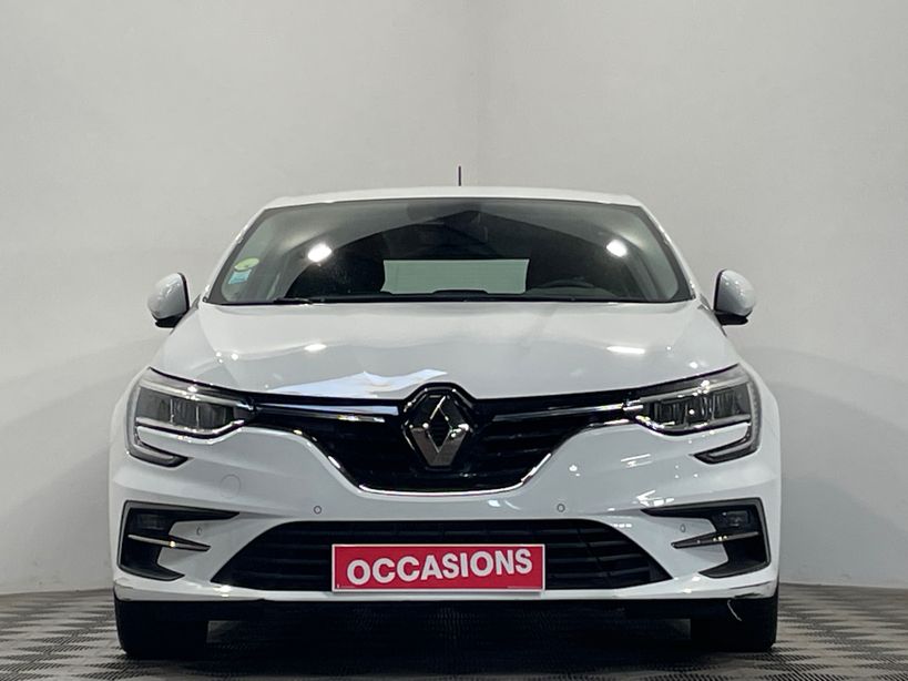 RENAULT MEGANE IV BERLINE 2021 - Photo n°5