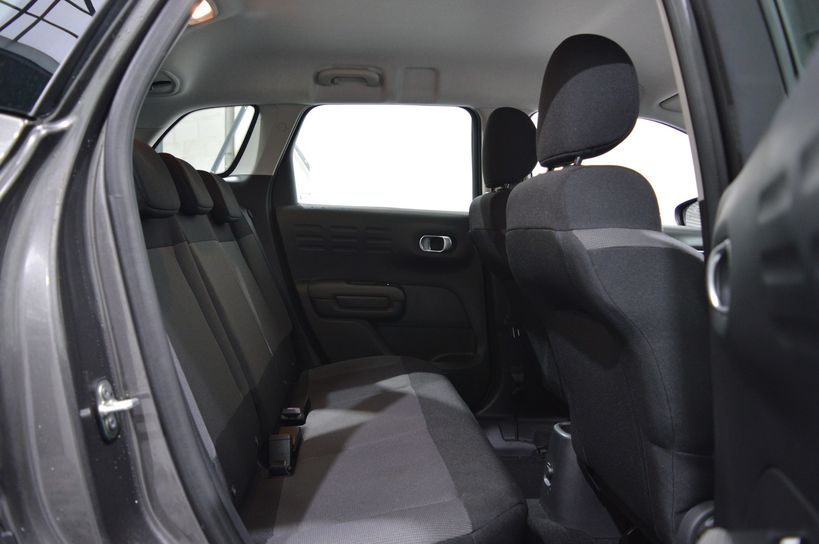 CITROEN C3 AIRCROSS 2020 - Photo n°6