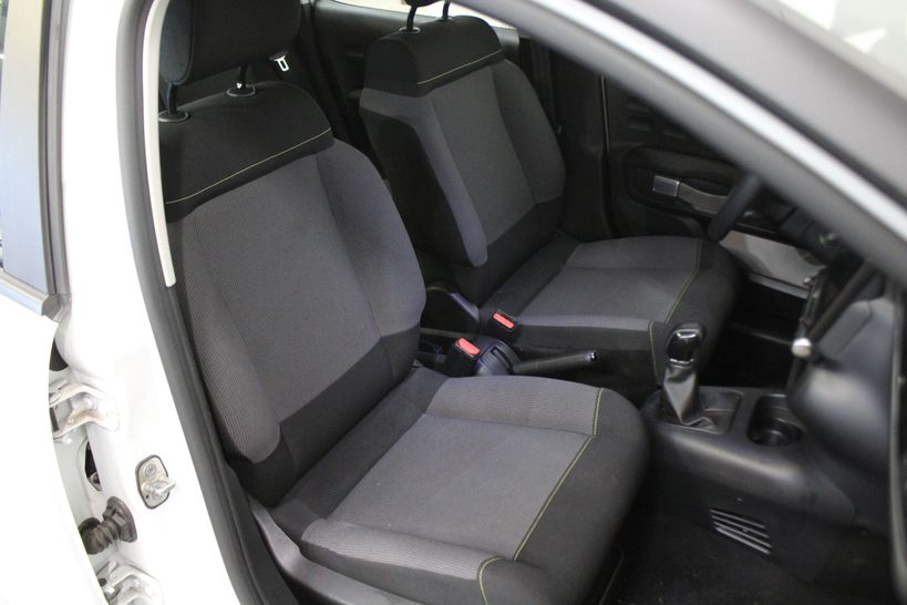 CITROEN C3 BUSINESS 2018 - Photo n°8