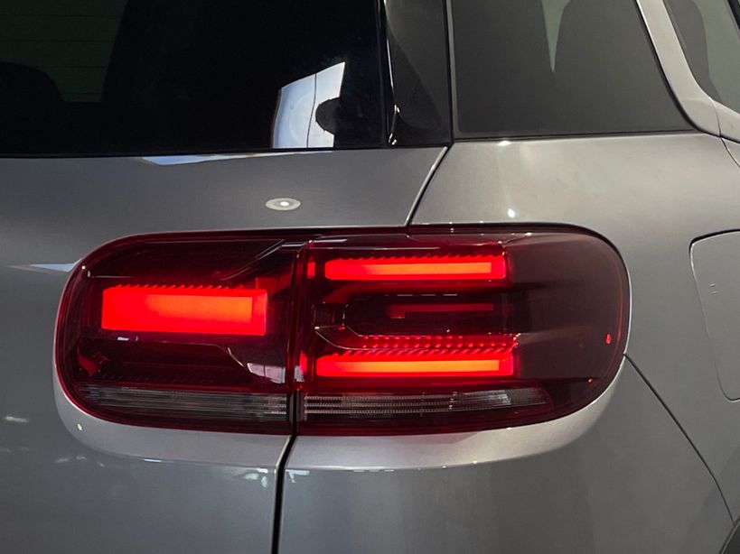 CITROEN C5 AIRCROSS 2024 - Photo n°8