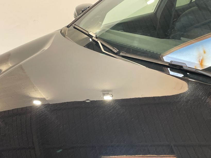 MG MG3 2025 - Photo n°15