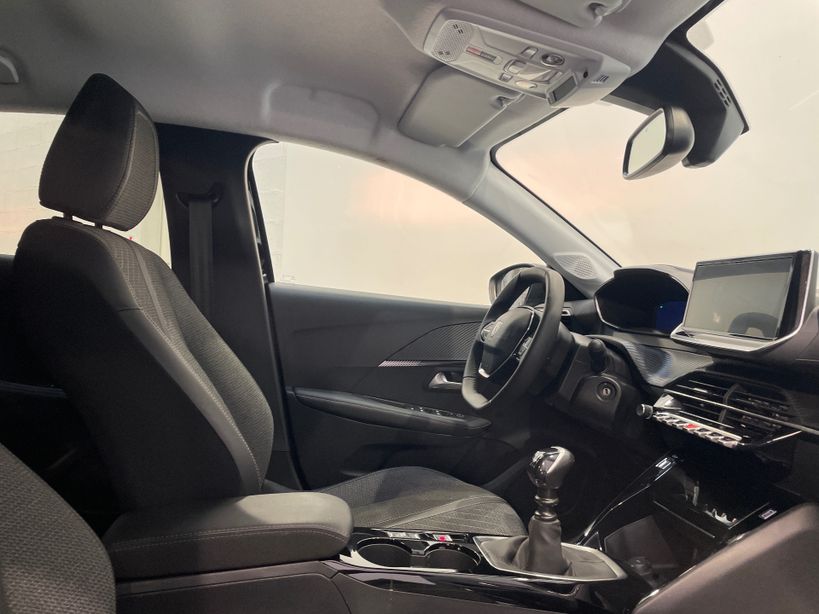 PEUGEOT 208 2025 - Photo n°21