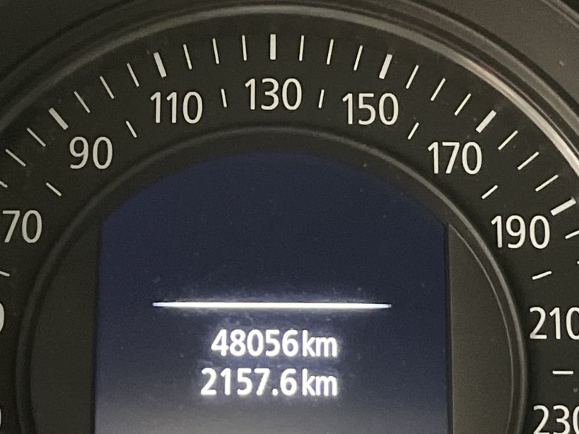 RENAULT MEGANE IV ESTATE 2017 - Photo n°49