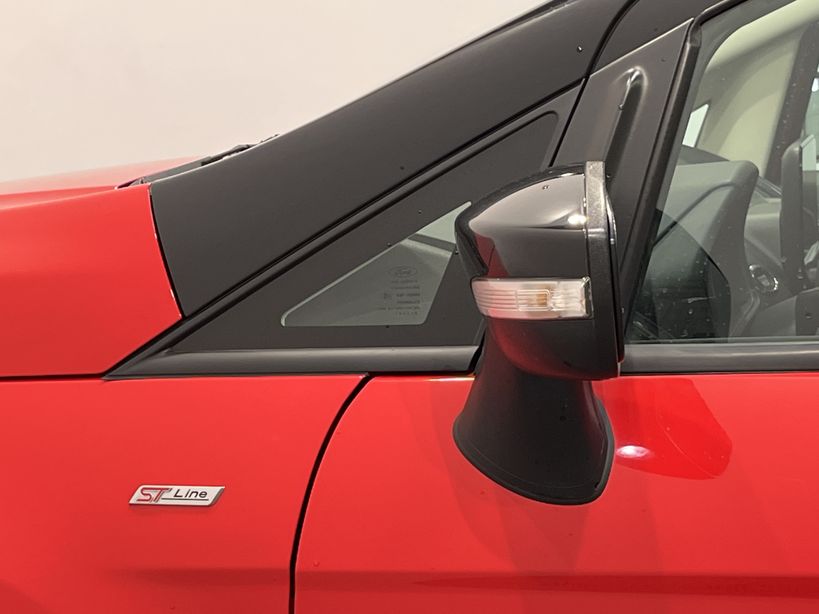 FORD ECOSPORT 2019 - Photo n°42
