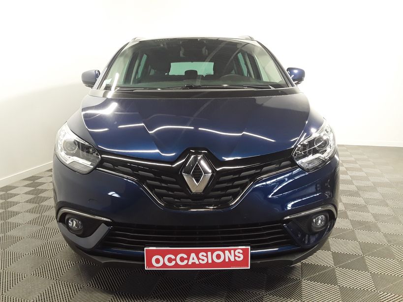 RENAULT GRAND SCENIC IV 2018 - Photo n°2