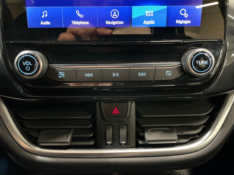 FORD PUMA 2023 - Photo n°17