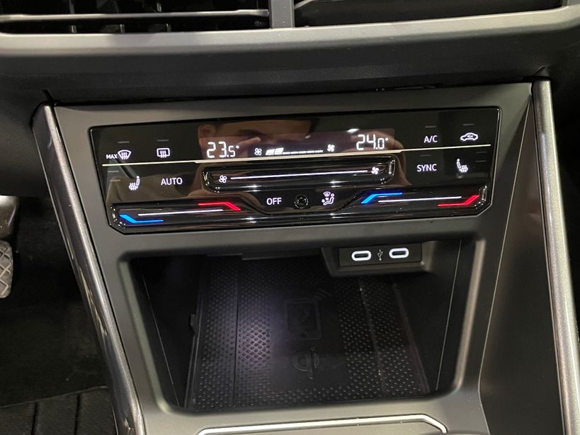 VOLKSWAGEN POLO 2023 - Photo n°24