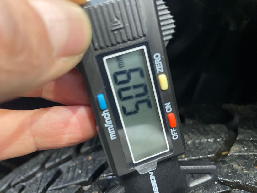 MINI COUNTRYMAN F60 LCI 2022 - Photo n°17