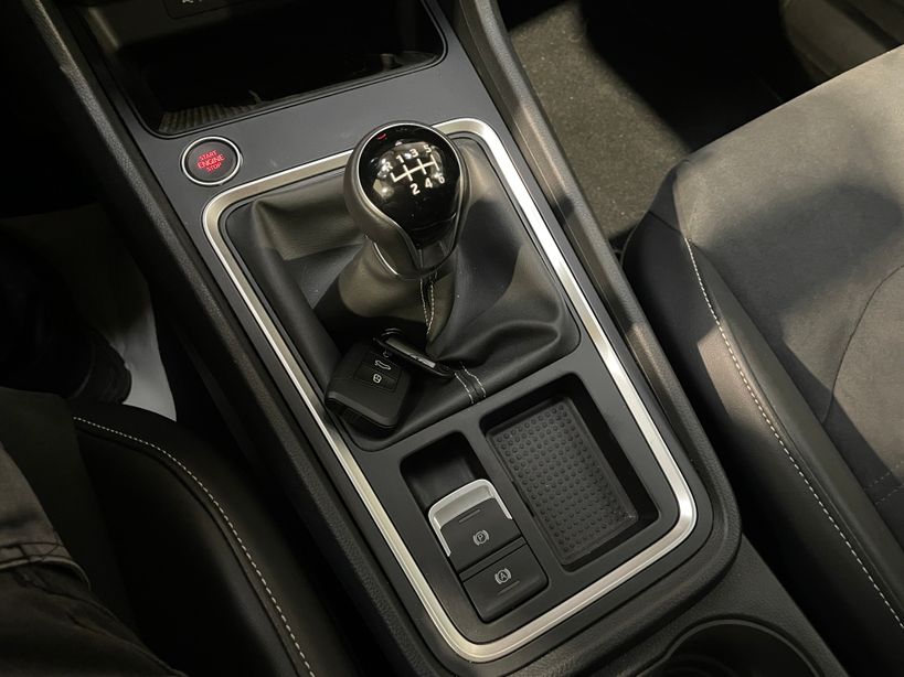 SEAT ATECA 2024 - Photo n°29