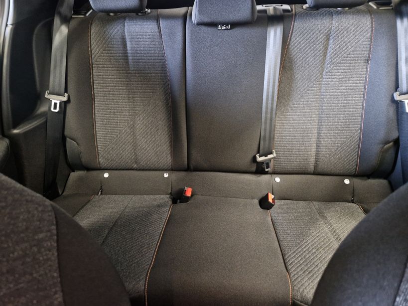 PEUGEOT 208 2025 - Photo n°13