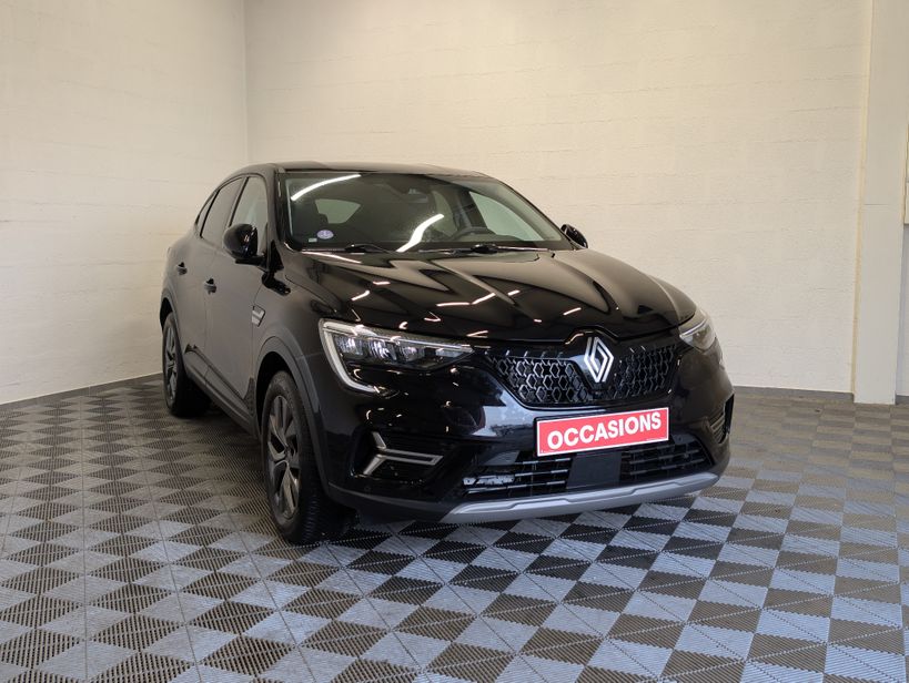 RENAULT ARKANA 2024 - Photo n°3