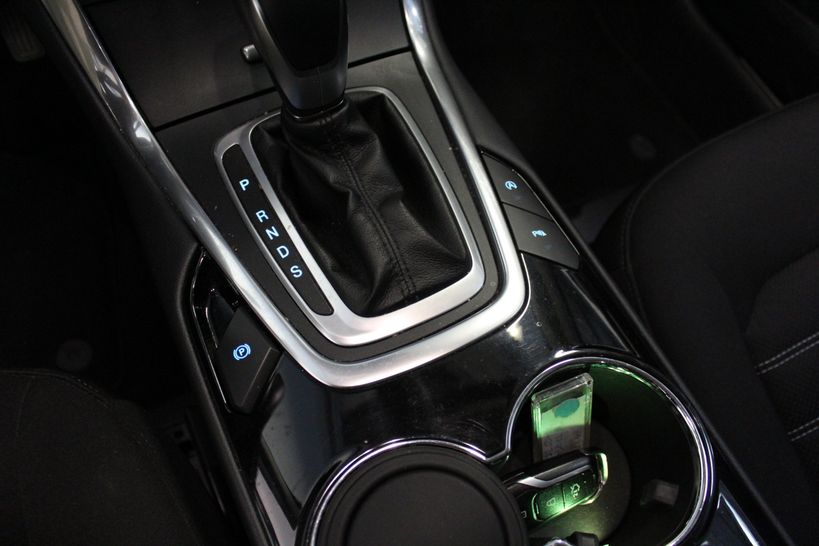 FORD GALAXY 2016 - Photo n°10