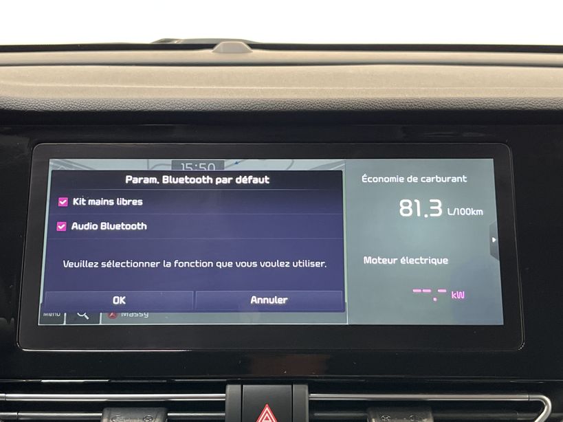 KIA NIRO 2022 - Photo n°14