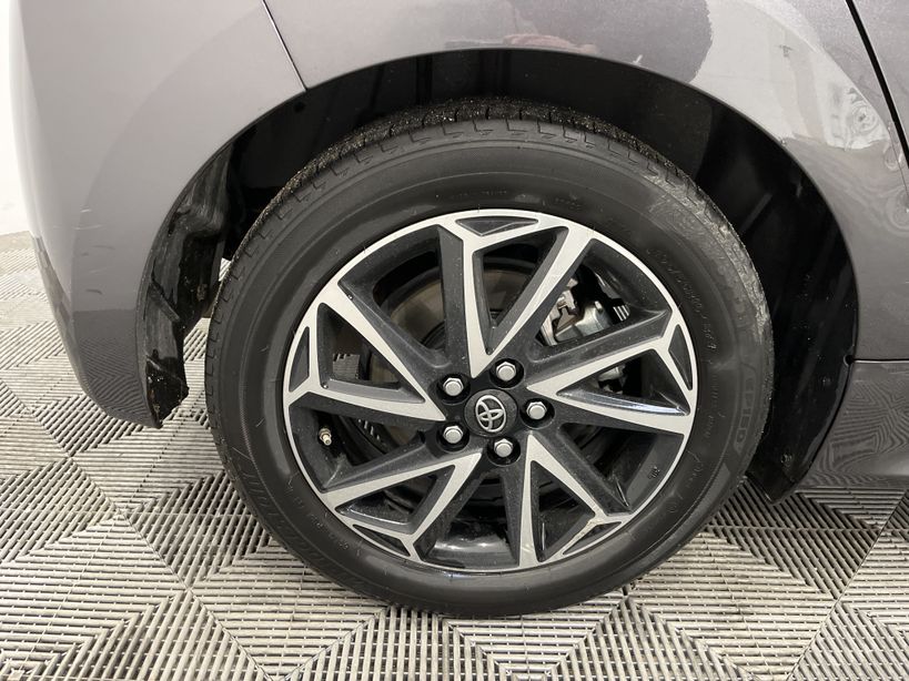 TOYOTA YARIS 2021 - Photo n°10