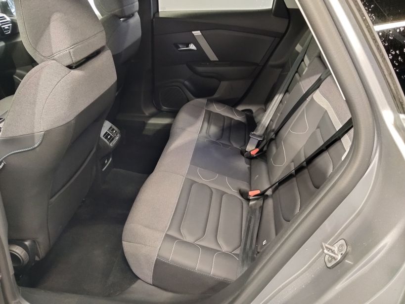 CITROEN C4 X 2023 - Photo n°12