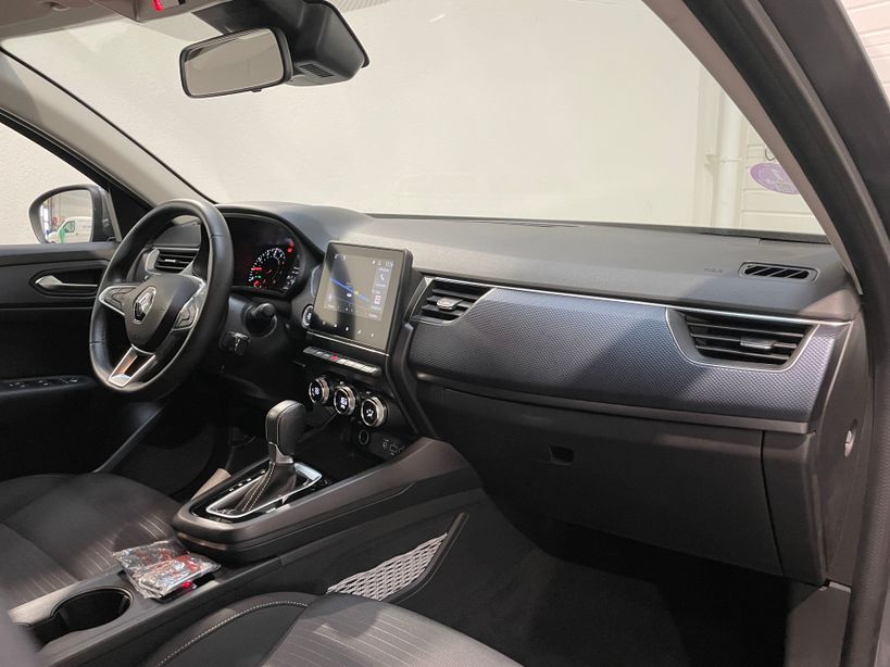 RENAULT ARKANA 2023 - Photo n°9