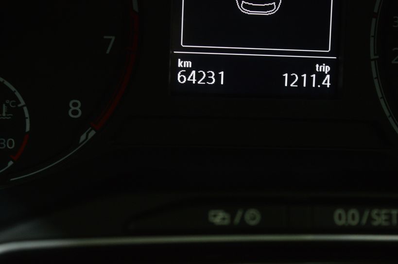 VOLKSWAGEN POLO 2018 - Photo n°51