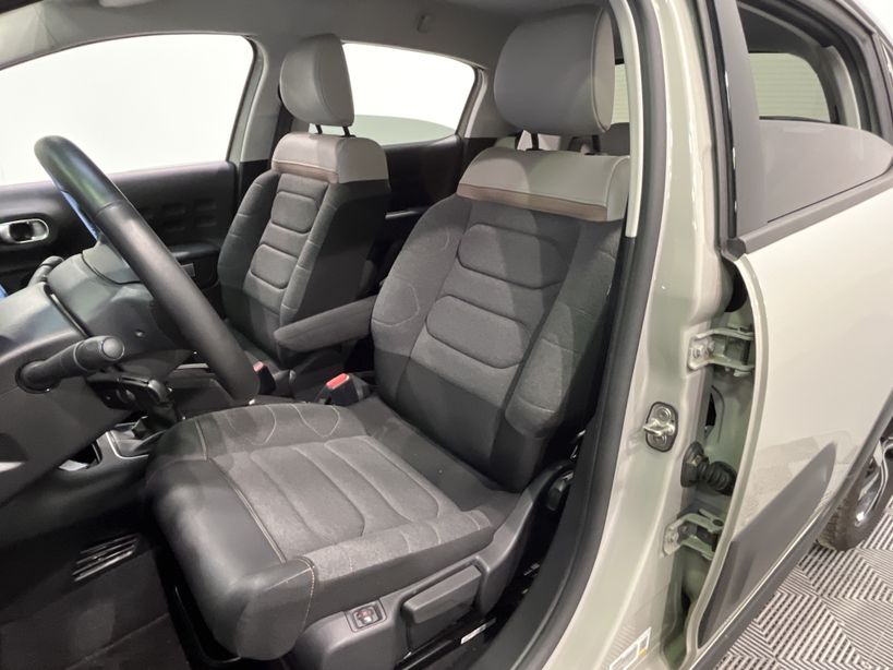 CITROEN C3 2021 - Photo n°10