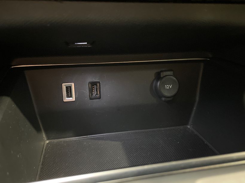 CITROEN C5 AIRCROSS 2023 - Photo n°18