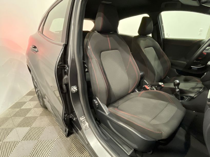 FORD PUMA 2023 - Photo n°41
