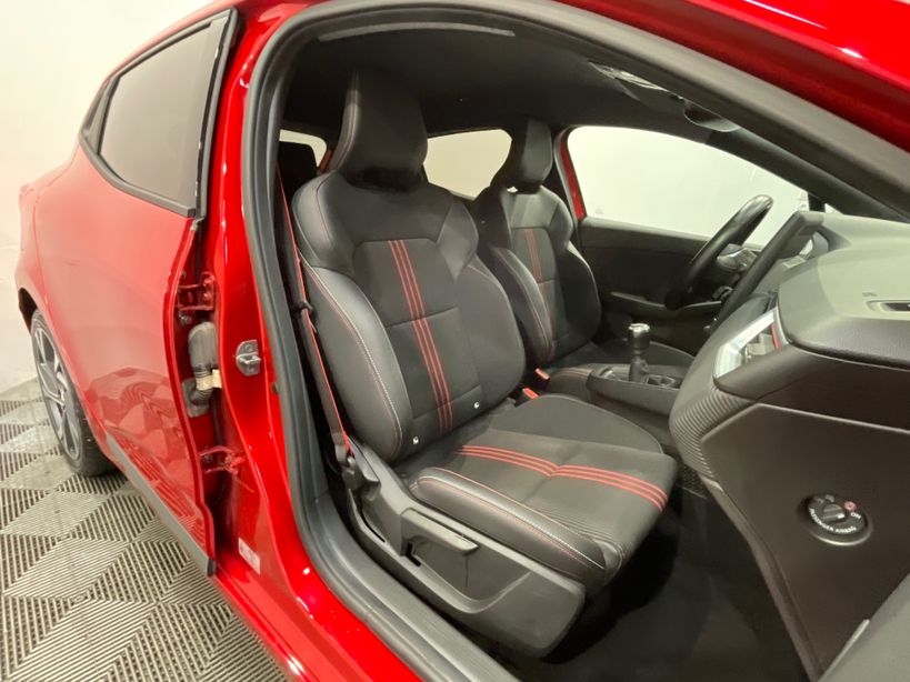 RENAULT CLIO V 2023 - Photo n°42