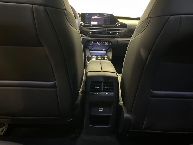 CITROEN C5 X 2023 - Photo n°40