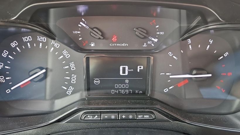CITROEN C3 2024 - Photo n°18