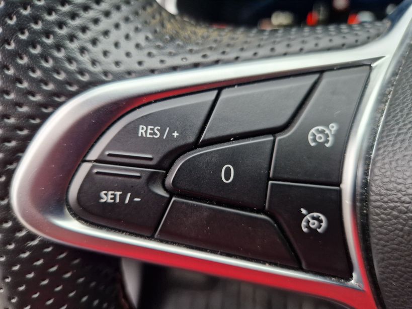 RENAULT CAPTUR 2022 - Photo n°16