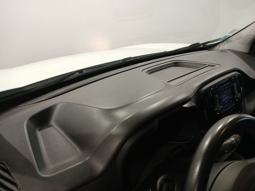 FIAT DOBLO CARGO 2020 - Photo n°31