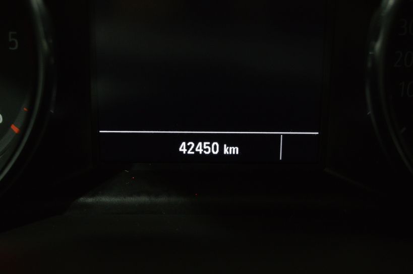 OPEL ASTRA 2019 - Photo n°13