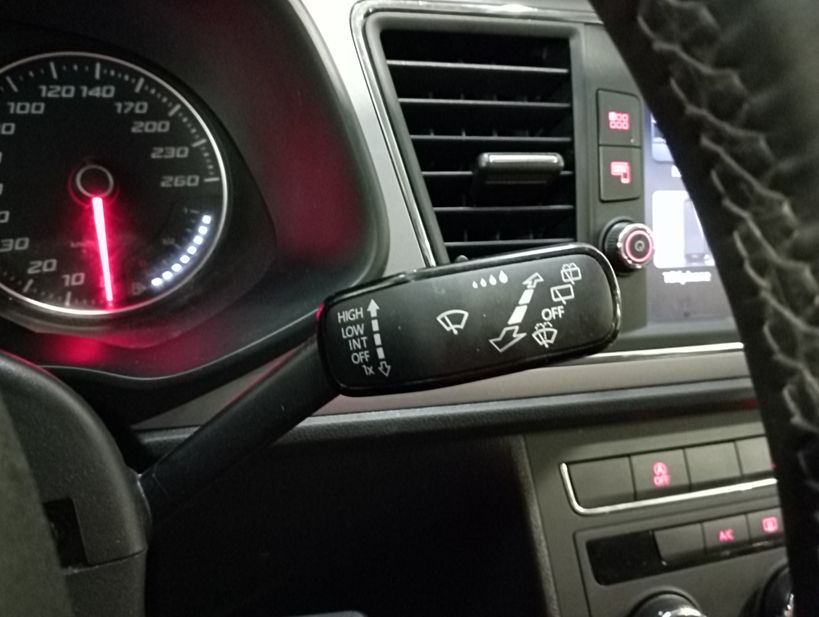 SEAT LEON 2020 - Photo n°21