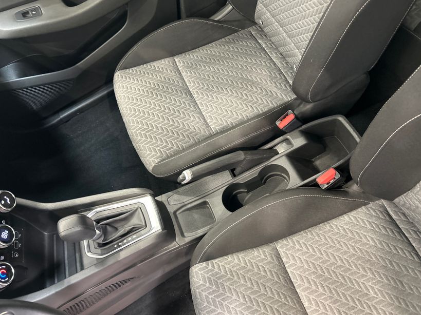 RENAULT CLIO V 2022 - Photo n°18