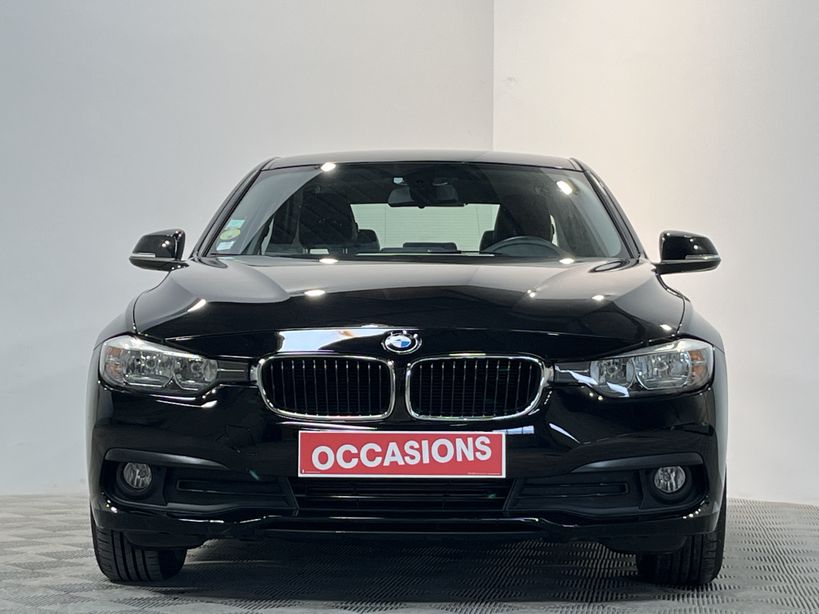 BMW SERIE 3 F30 LCI 2017 - Photo n°5
