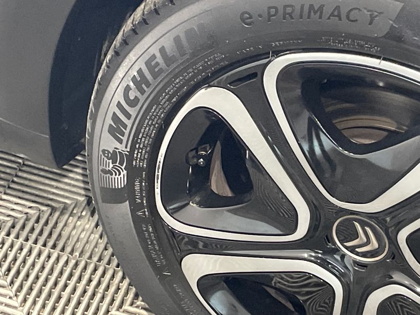 CITROEN C3 2023 - Photo n°3