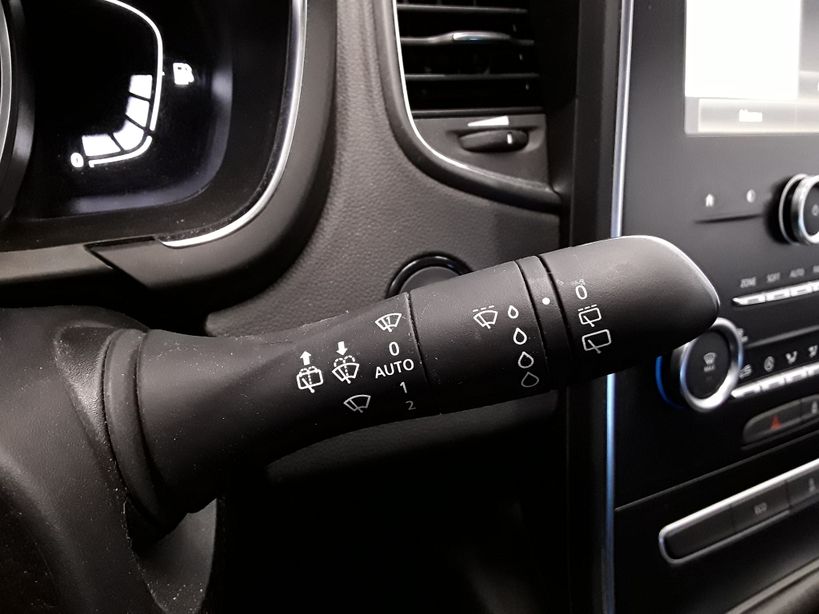 RENAULT GRAND SCENIC IV 2019 - Photo n°26