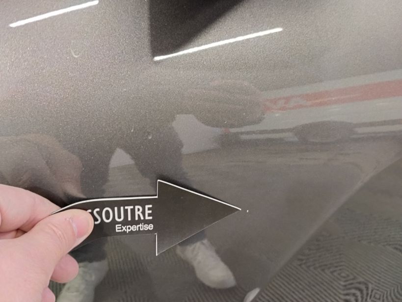 CITROEN C4 2023 - Photo n°13