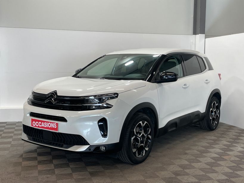 CITROEN C5 AIRCROSS 2023 - Photo n°1