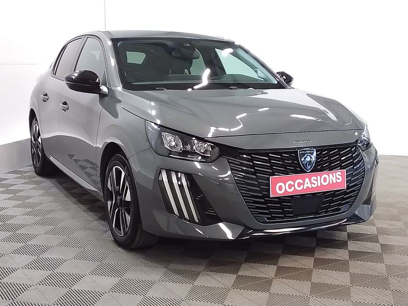 PEUGEOT 208 2024 - Photo n°3