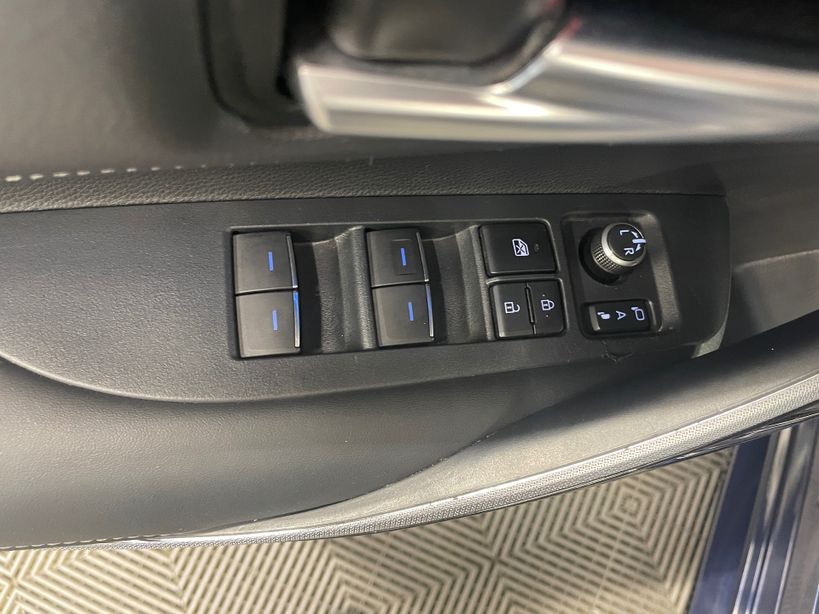 TOYOTA COROLLA HYBRIDE MY21 2022 - Photo n°14