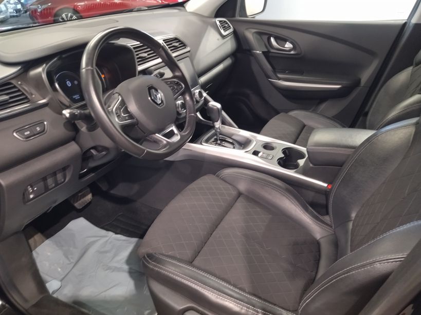 RENAULT KADJAR 2020 - Photo n°30