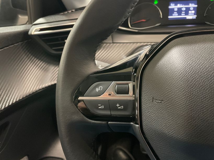 PEUGEOT 208 2025 - Photo n°20