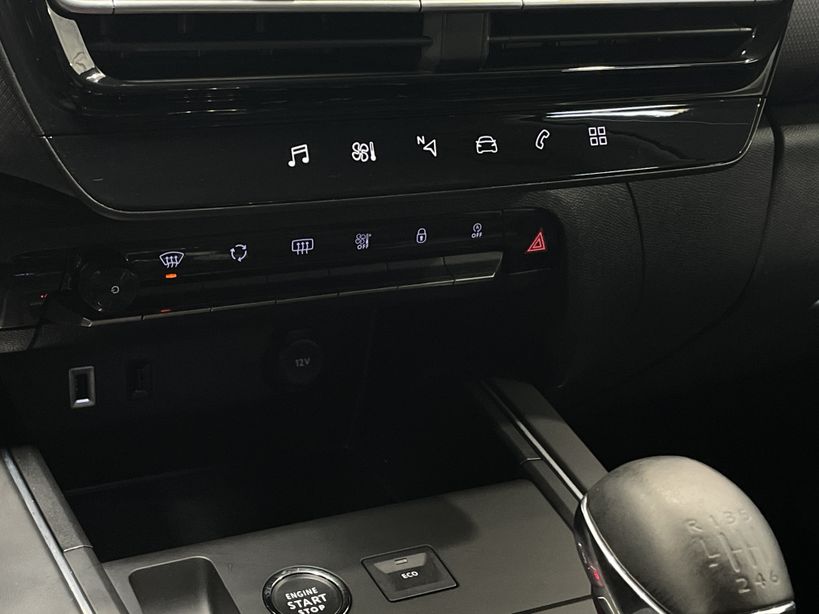 CITROEN C5 AIRCROSS 2023 - Photo n°18