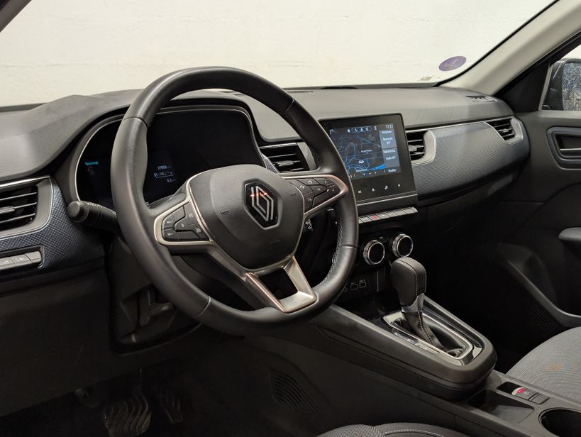 RENAULT ARKANA 2024 - Photo n°12