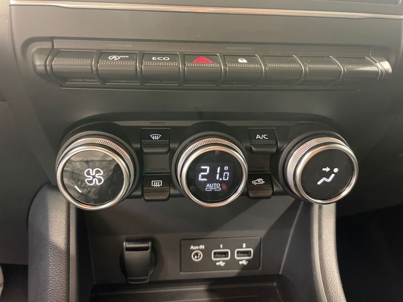 RENAULT CAPTUR 2022 - Photo n°20