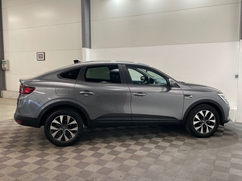 RENAULT ARKANA 2023 - Photo n°29