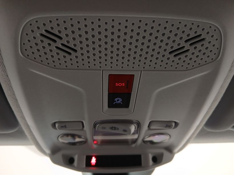 PEUGEOT 208 2025 - Photo n°23