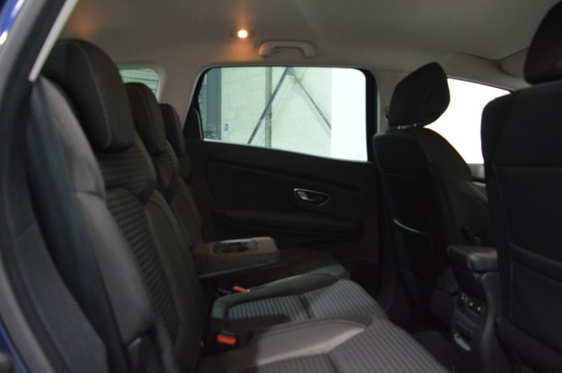 RENAULT GRAND SCENIC IV BUSINESS 2019 - Photo n°10
