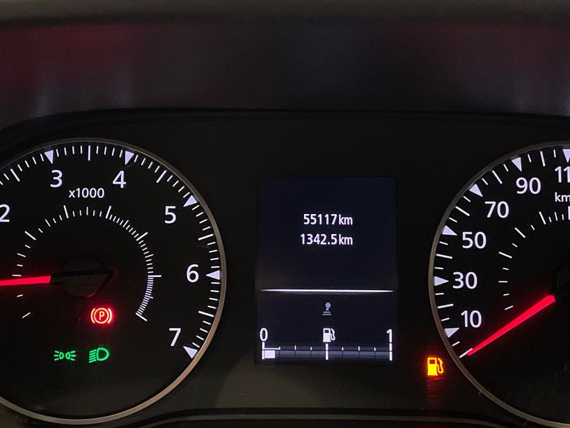 DACIA DUSTER 2022 - Photo n°53